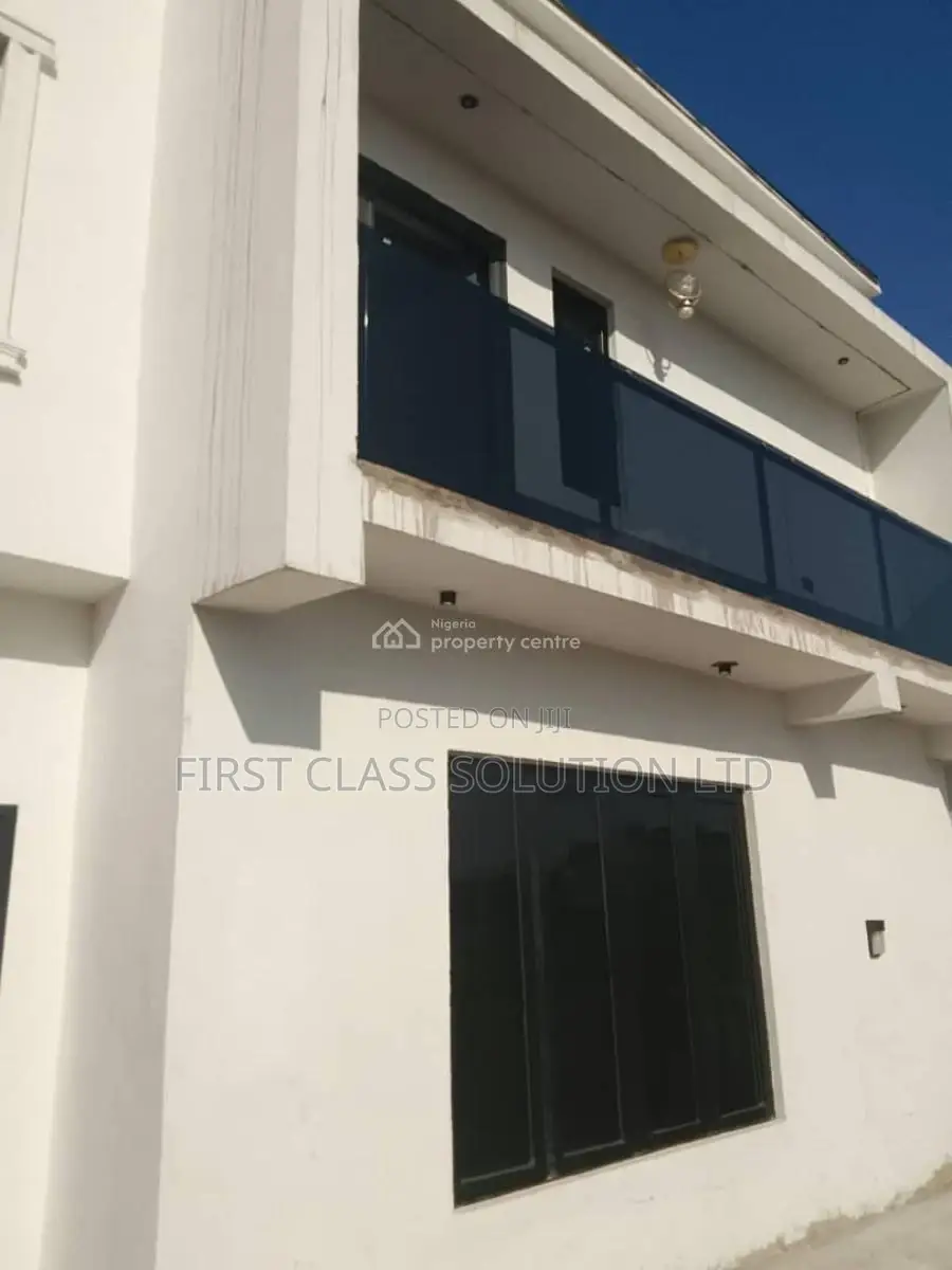 5bdrm Duplex in New Haven Extension, Enugu for sale in Enugu