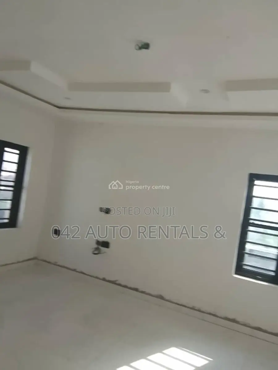 5bdrm Duplex in New Haven Extension, Enugu for sale in Enugu