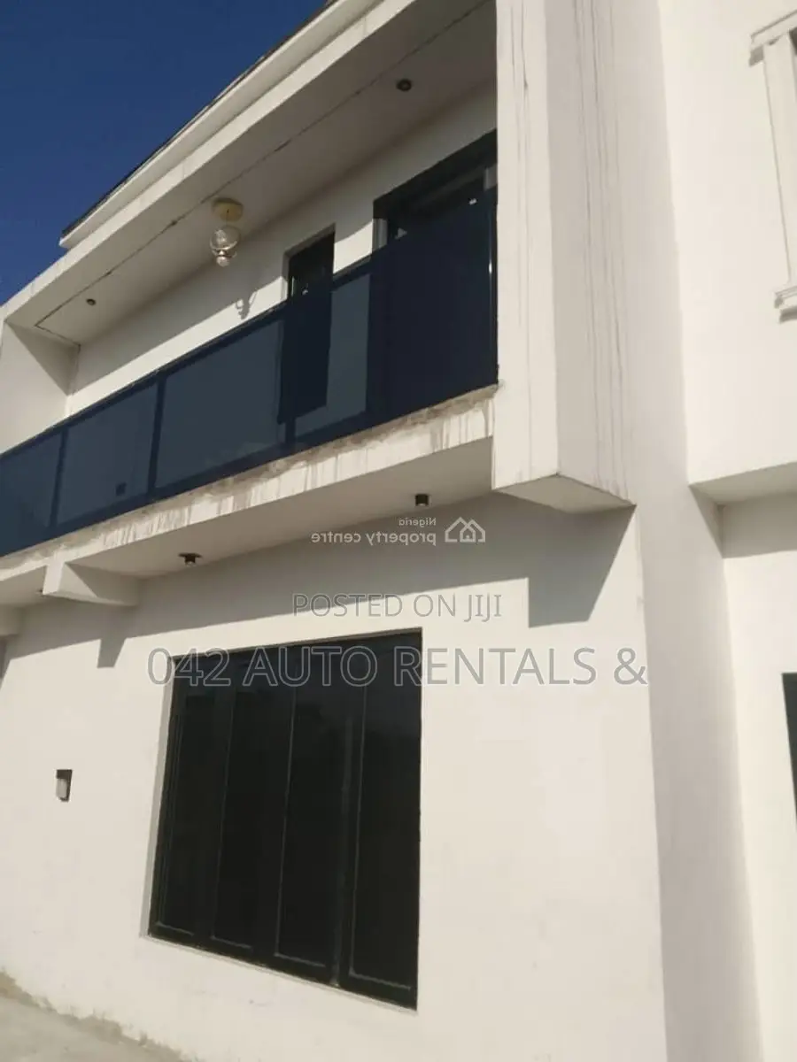 5bdrm Duplex in New Haven Extension, Enugu for sale in Enugu