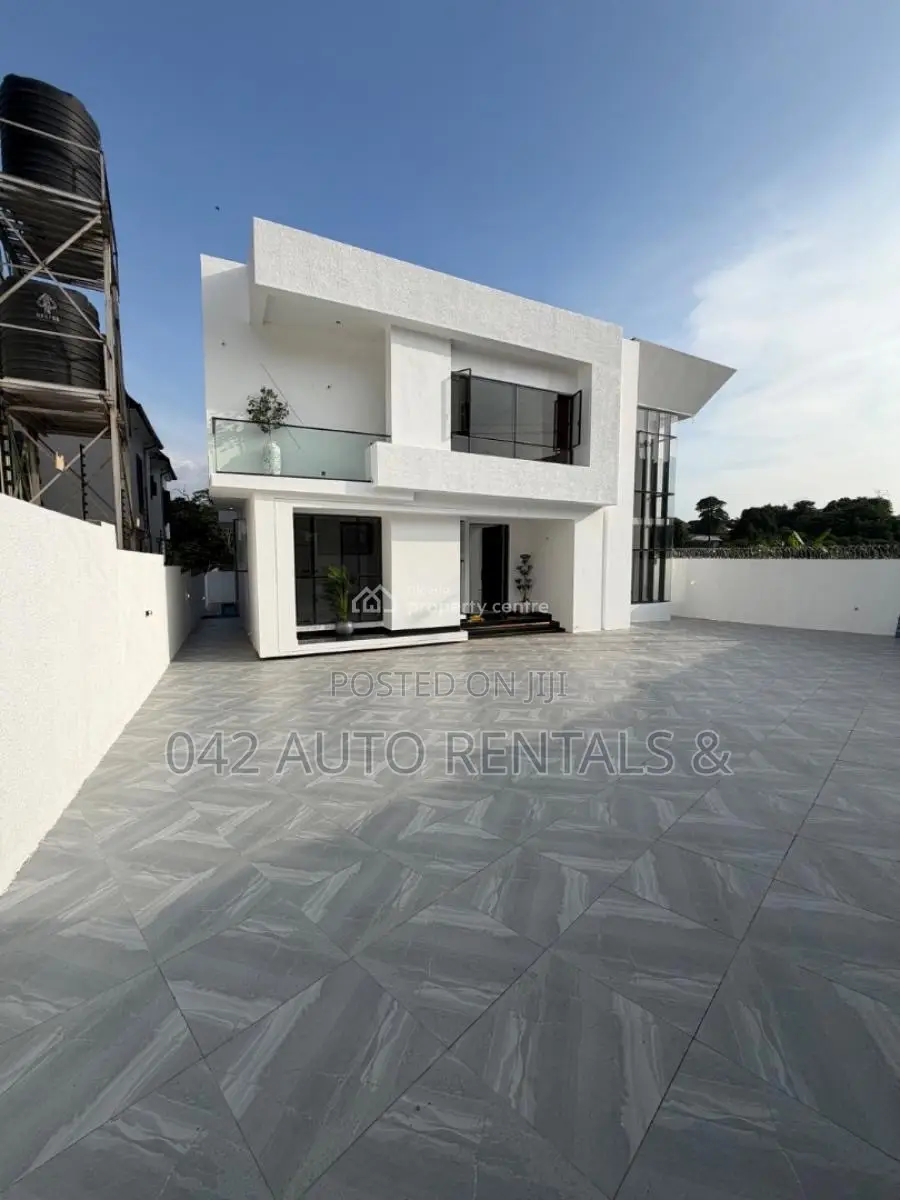 5bdrm Duplex in Gra, Enugu for sale in Enugu
