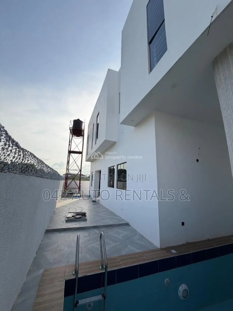 5bdrm Duplex in Gra, Enugu for sale in Enugu
