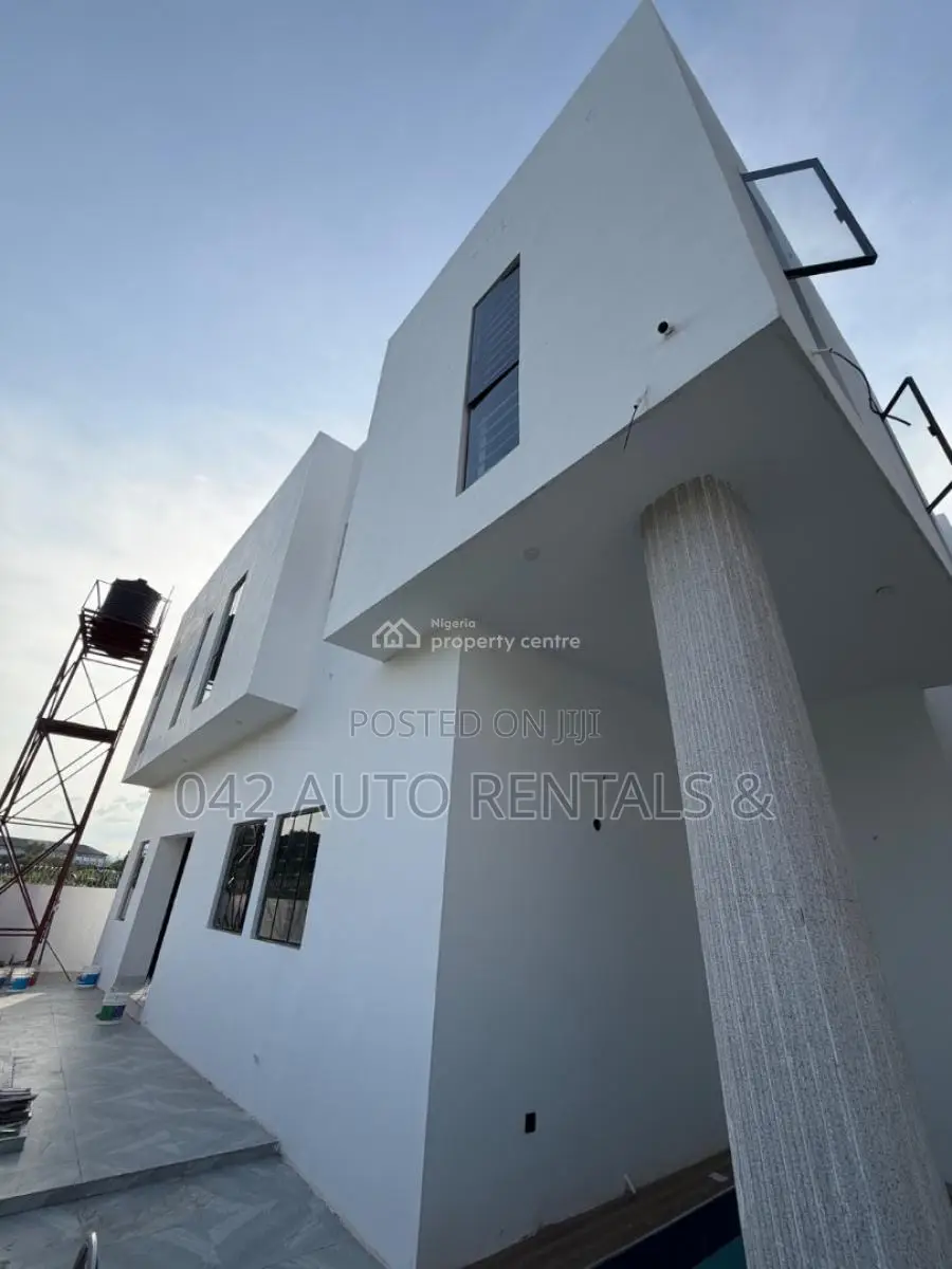 5bdrm Duplex in Gra, Enugu for sale in Enugu