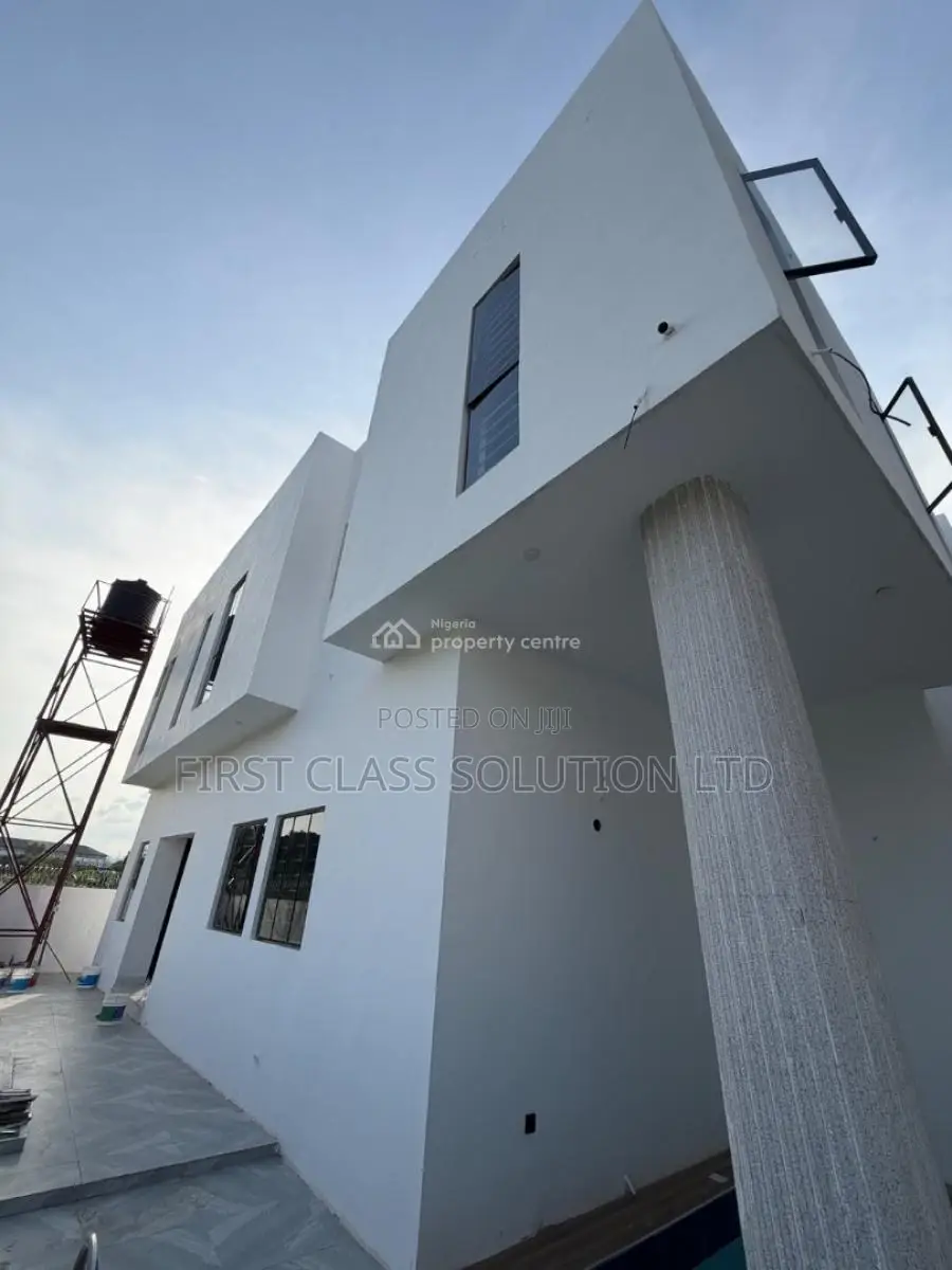 5bdrm Duplex in Gra, Enugu for sale in Enugu