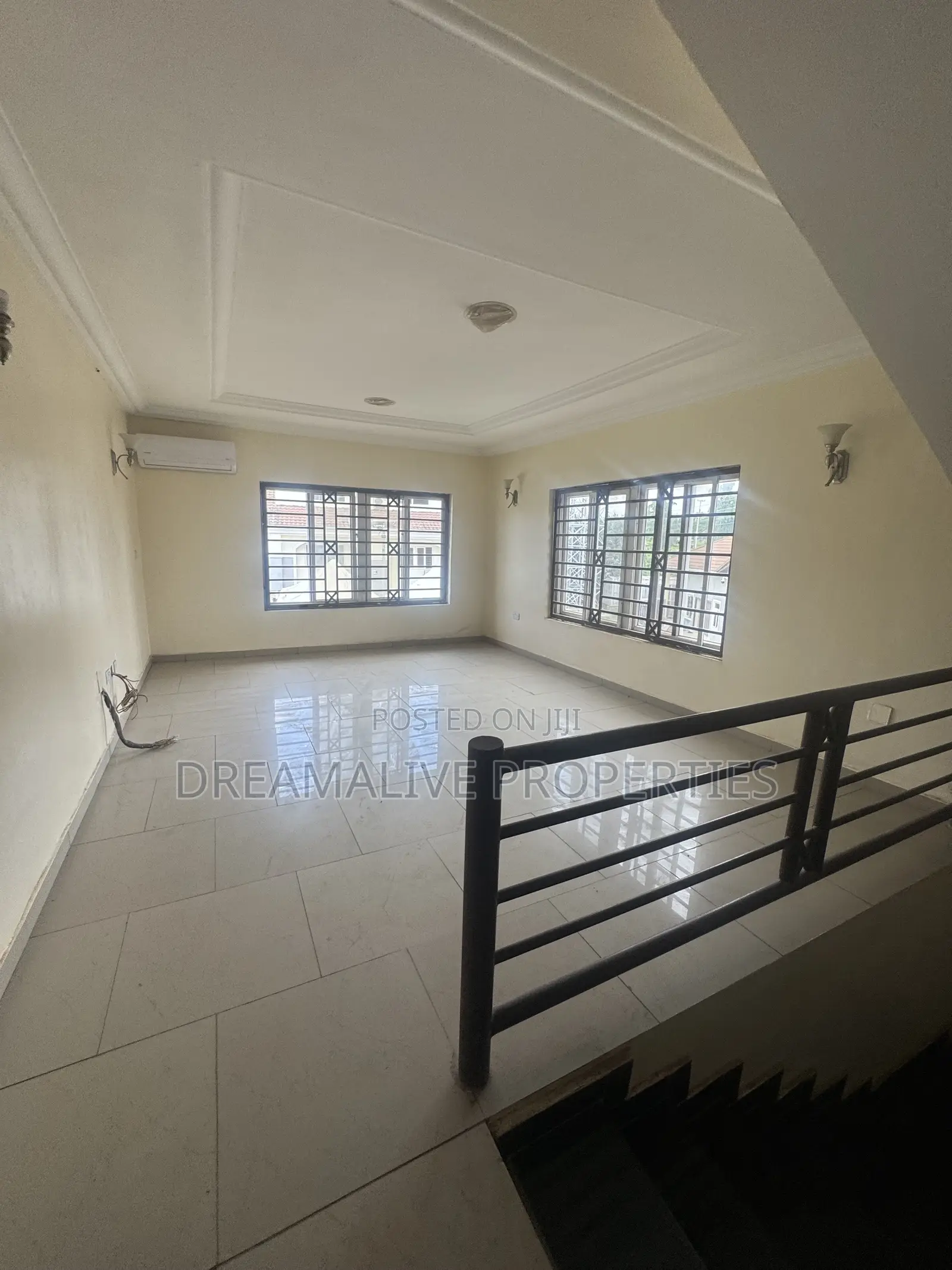 5bdrm Duplex in Life Camp for rent in Life Camp