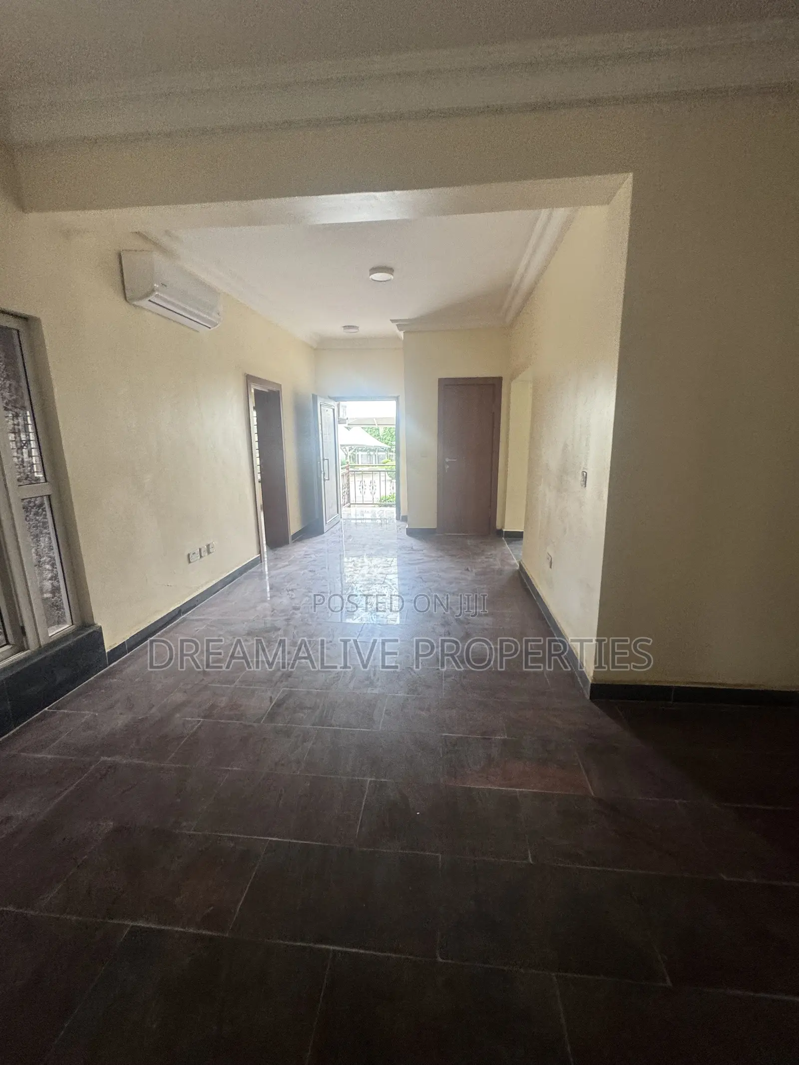 5bdrm Duplex in Life Camp for rent in Life Camp