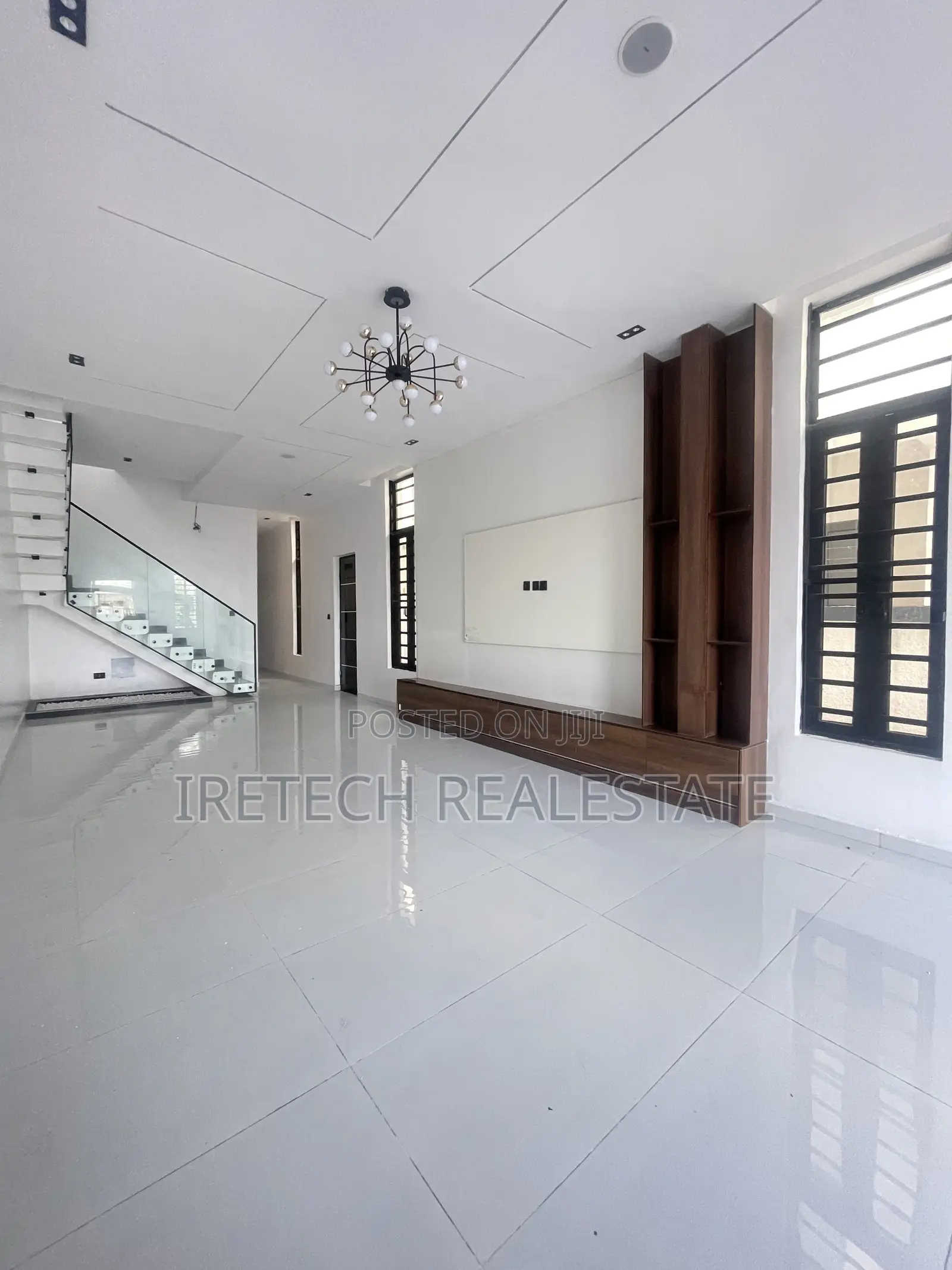 5bdrm Duplex in Ajah By Abraham, Off Lekki-Epe Expressway for sale in Off Lekki-Epe Expressway