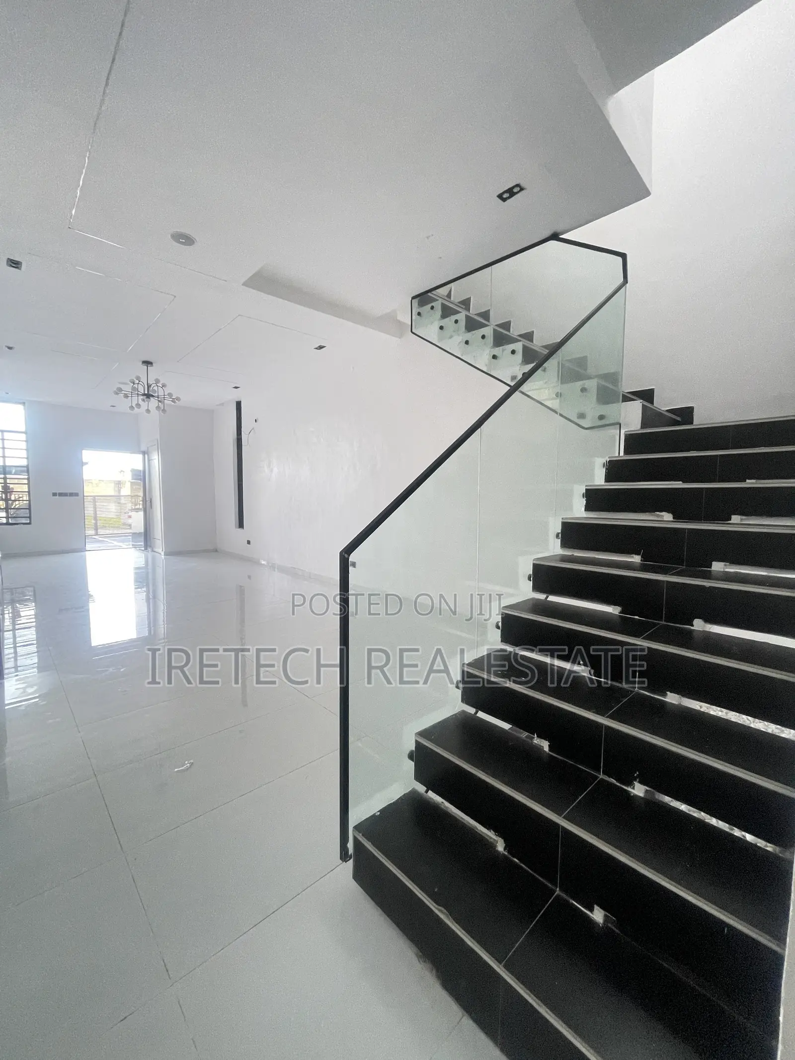 5bdrm Duplex in Ajah By Abraham, Off Lekki-Epe Expressway for sale in Off Lekki-Epe Expressway