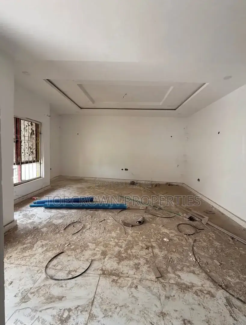 4bdrm Duplex in Garki 2 for rent in Garki 2