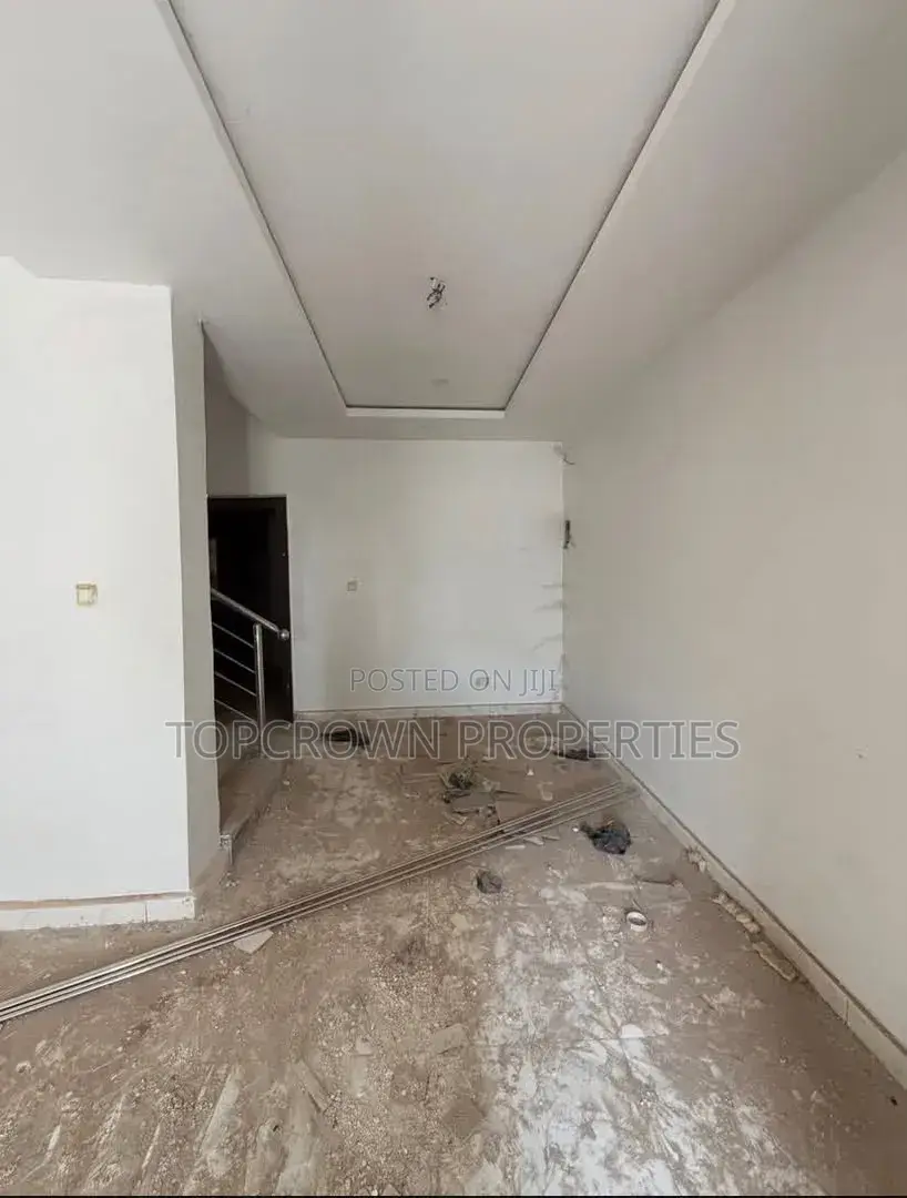 4bdrm Duplex in Garki 2 for rent in Garki 2