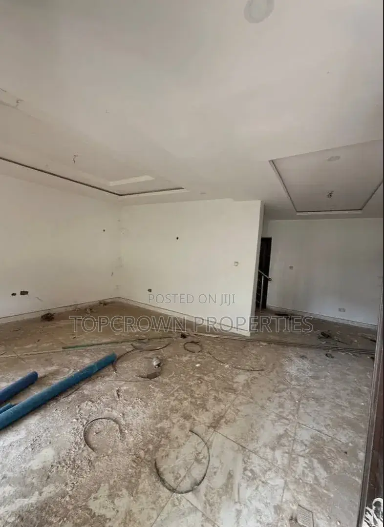 4bdrm Duplex in Garki 2 for rent in Garki 2