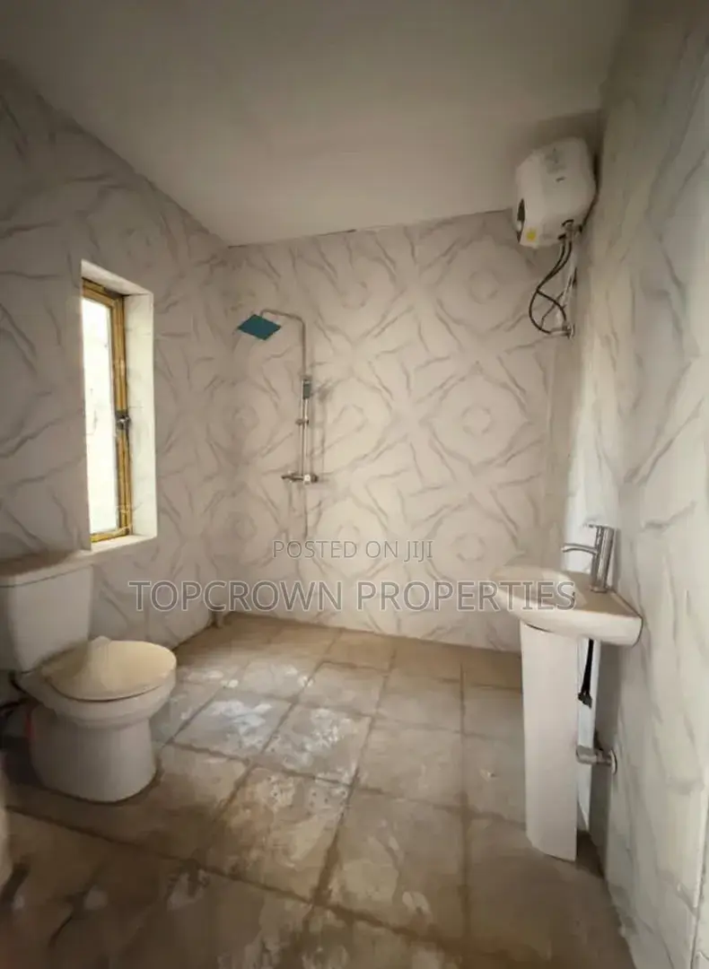 4bdrm Duplex in Garki 2 for rent in Garki 2