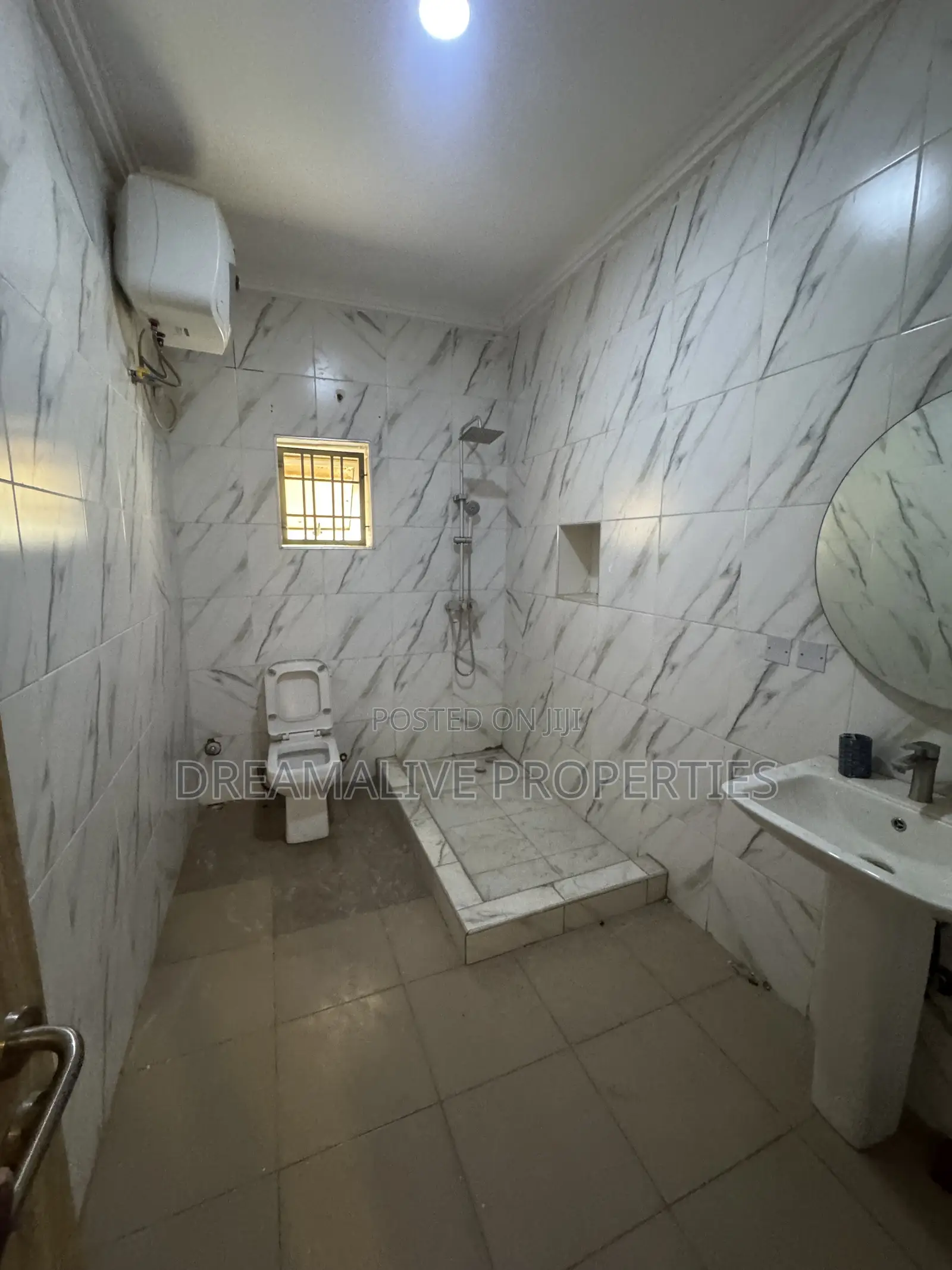 4bdrm Duplex in Jahi for rent in Jahi