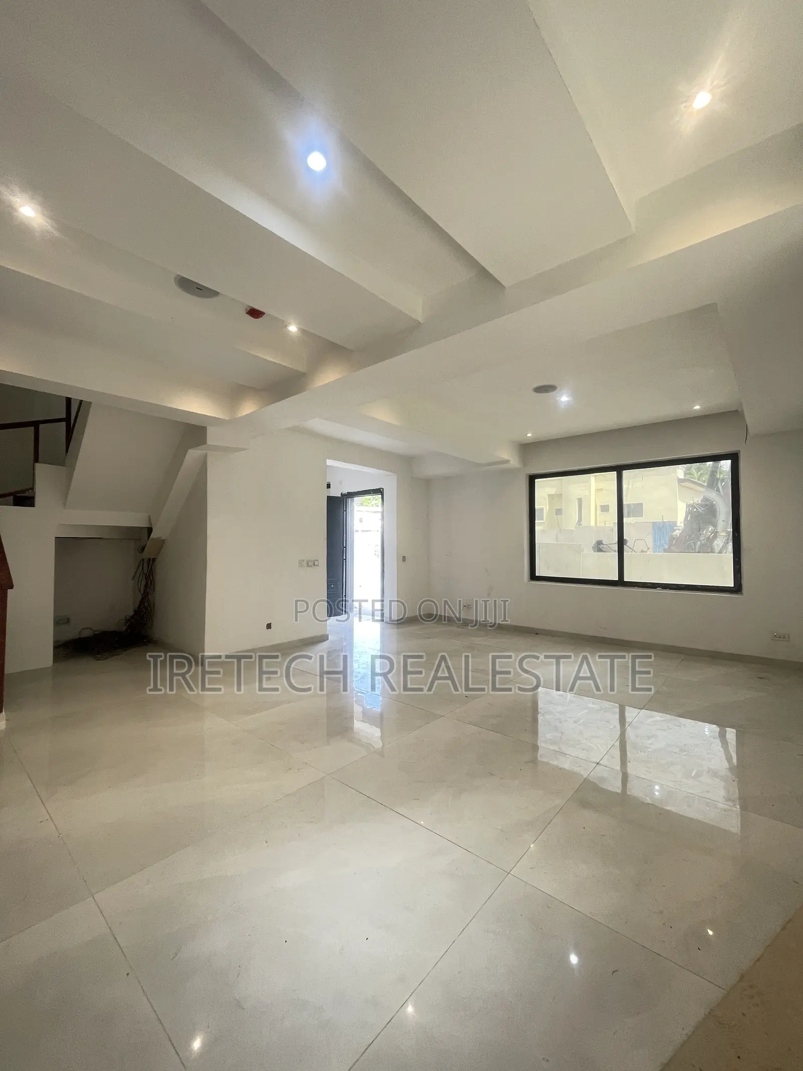 4bdrm Townhouse/Terrace in Osborne, Ikoyi for sale in Ikoyi