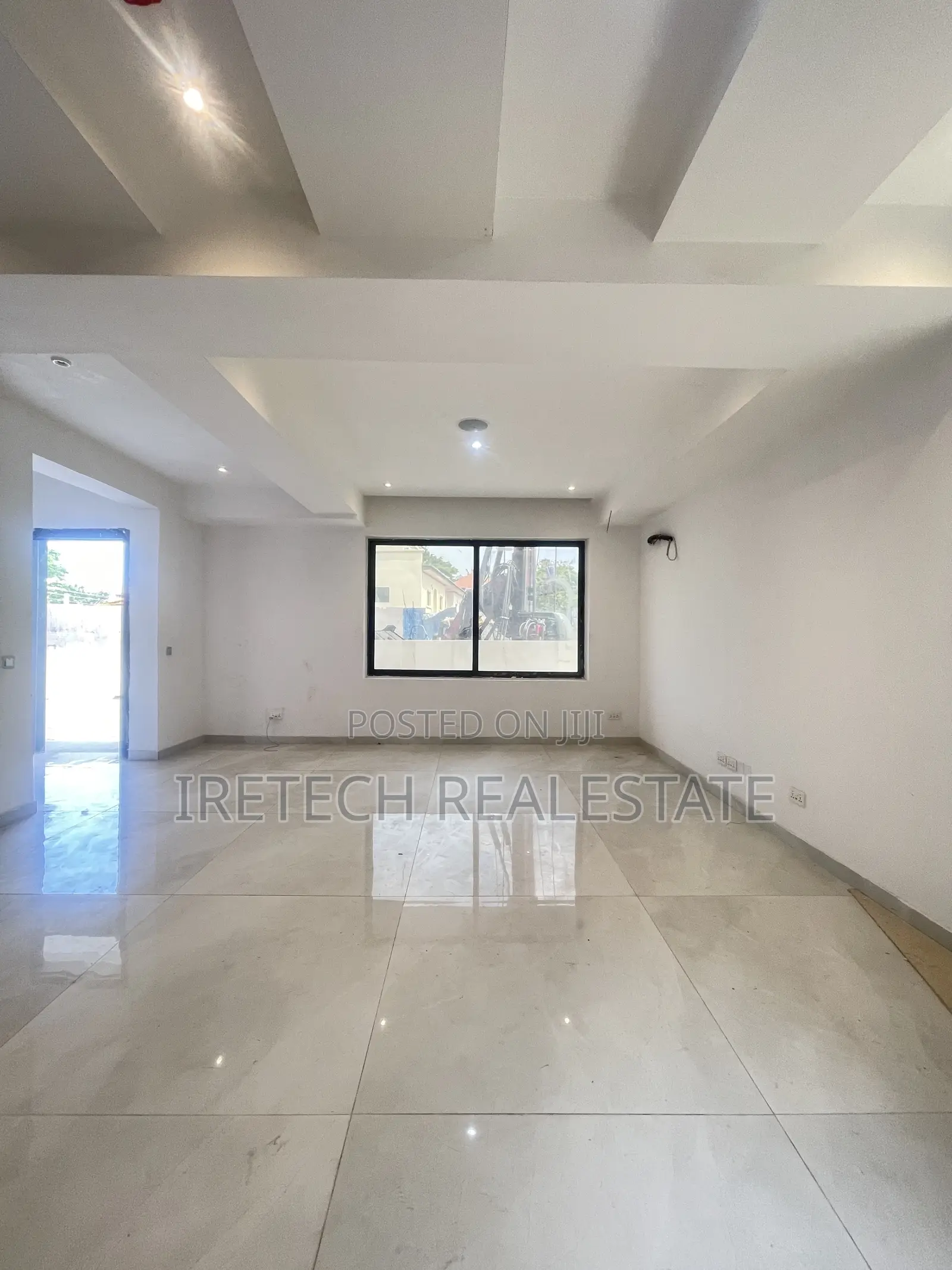 4bdrm Townhouse/Terrace in Osborne, Ikoyi for sale in Ikoyi
