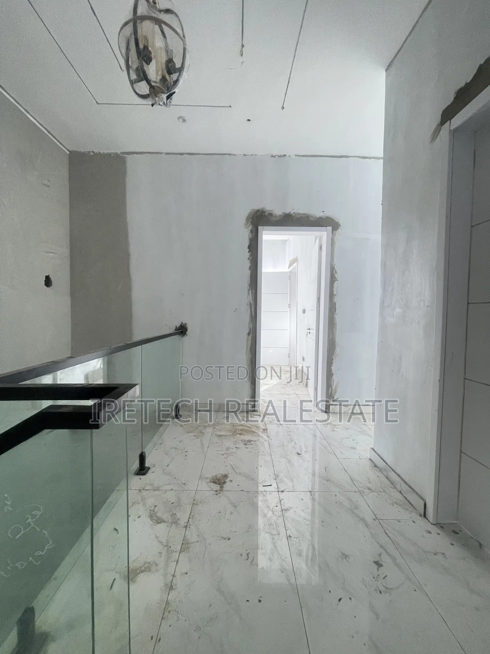 3bdrm Townhouse/Terrace in Ajah By Abraham, Off Lekki-Epe Expressway in Off Lekki-Epe Expressway