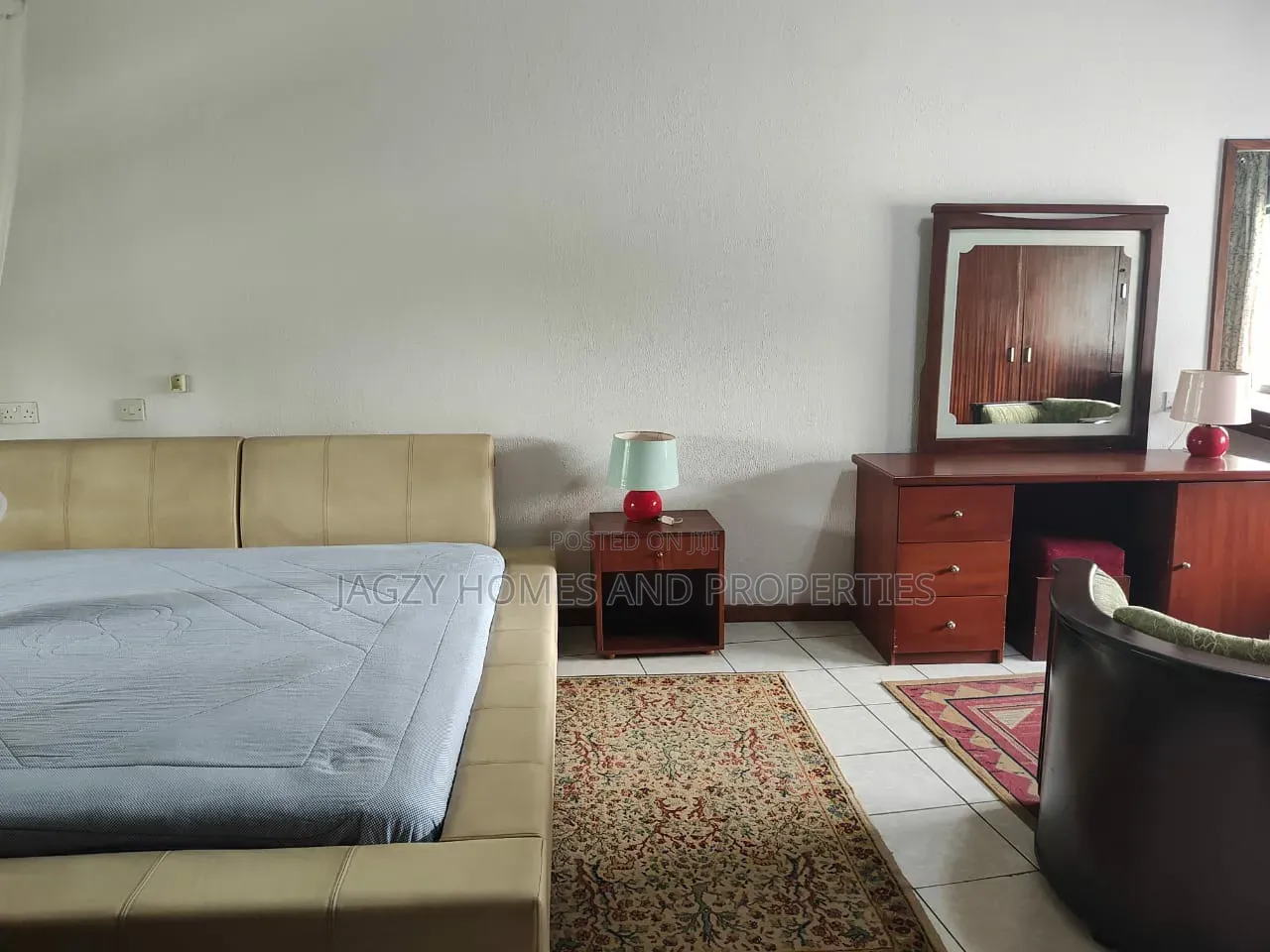 3 Bed Room Maisonette Available for Rent at Ikoyi in Lekki Phase 1