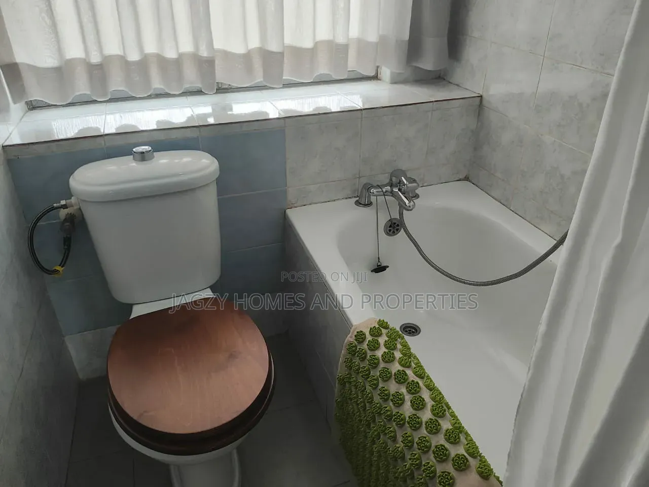 3 Bed Room Maisonette Available for Rent at Ikoyi in Lekki Phase 1