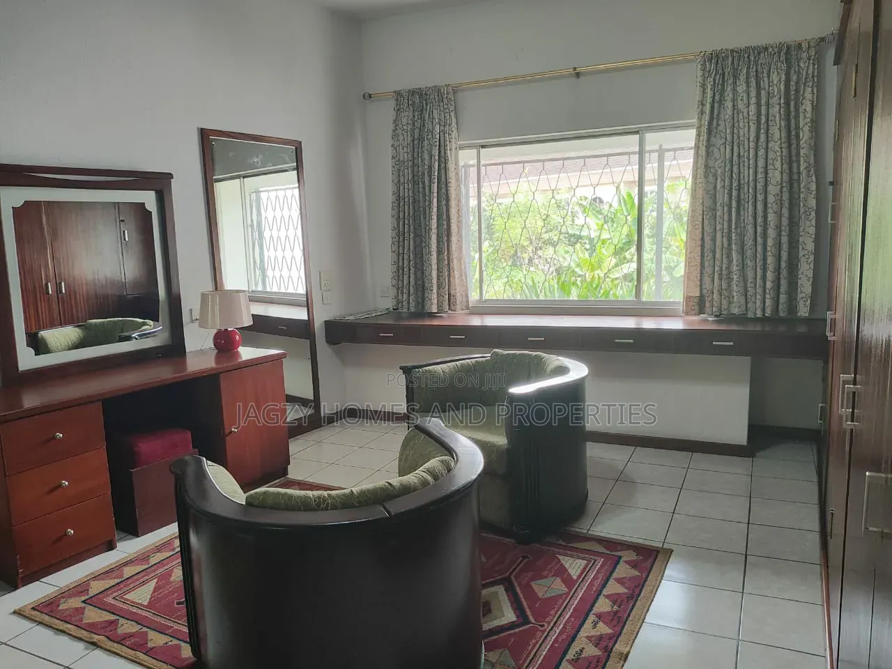 3 Bed Room Maisonette Available for Rent at Ikoyi in Lekki Phase 1