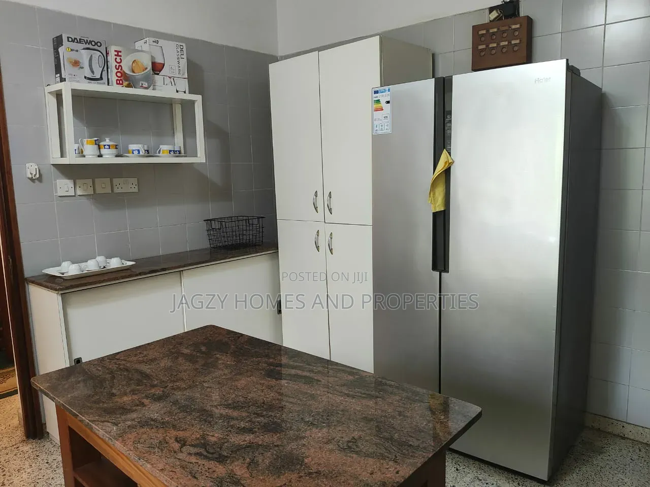 3 Bed Room Maisonette Available for Rent at Ikoyi in Lekki Phase 1