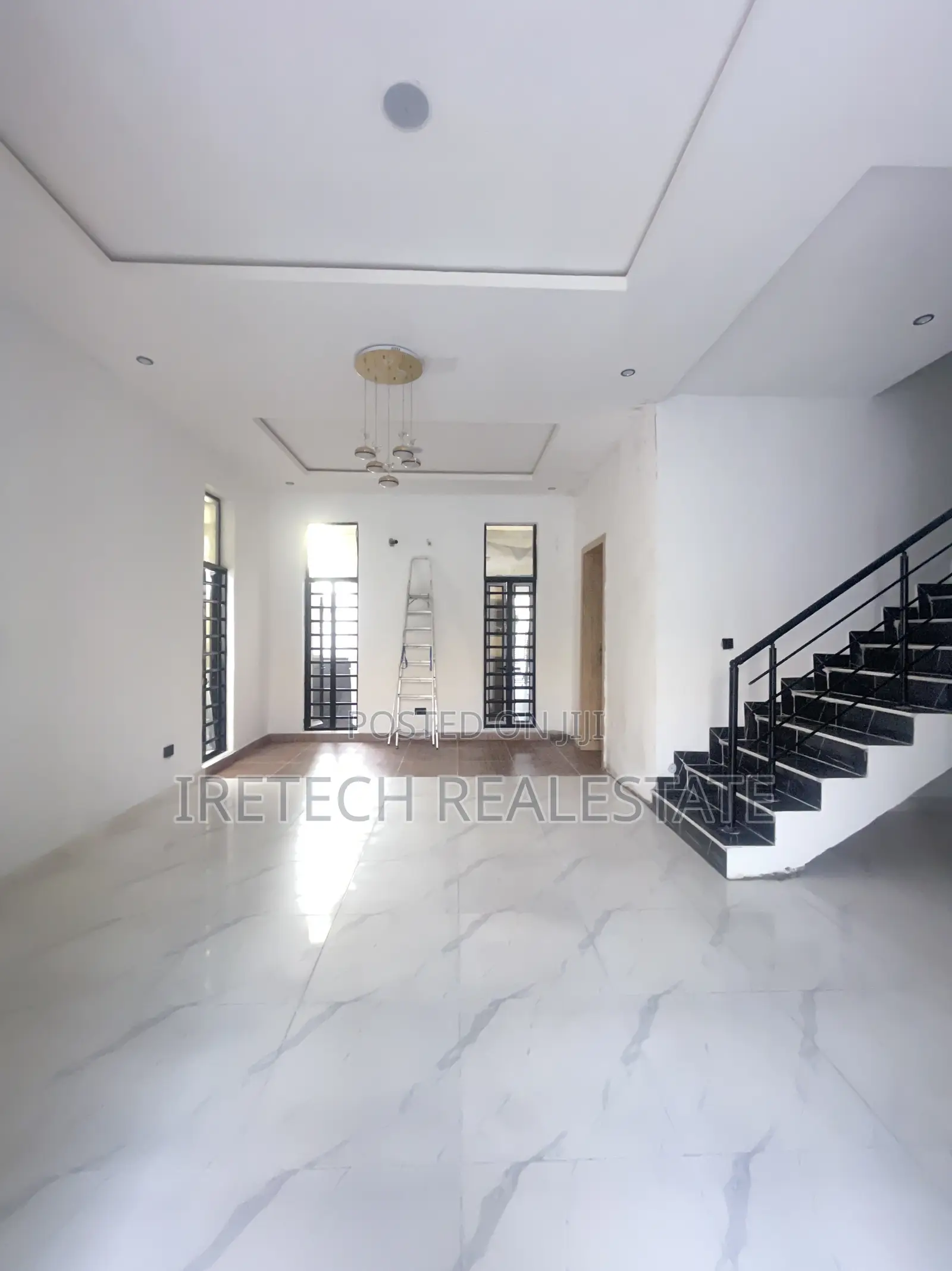 4bdrm Duplex in Ajah By Abraham, Off Lekki-Epe Expressway for sale in Off Lekki-Epe Expressway