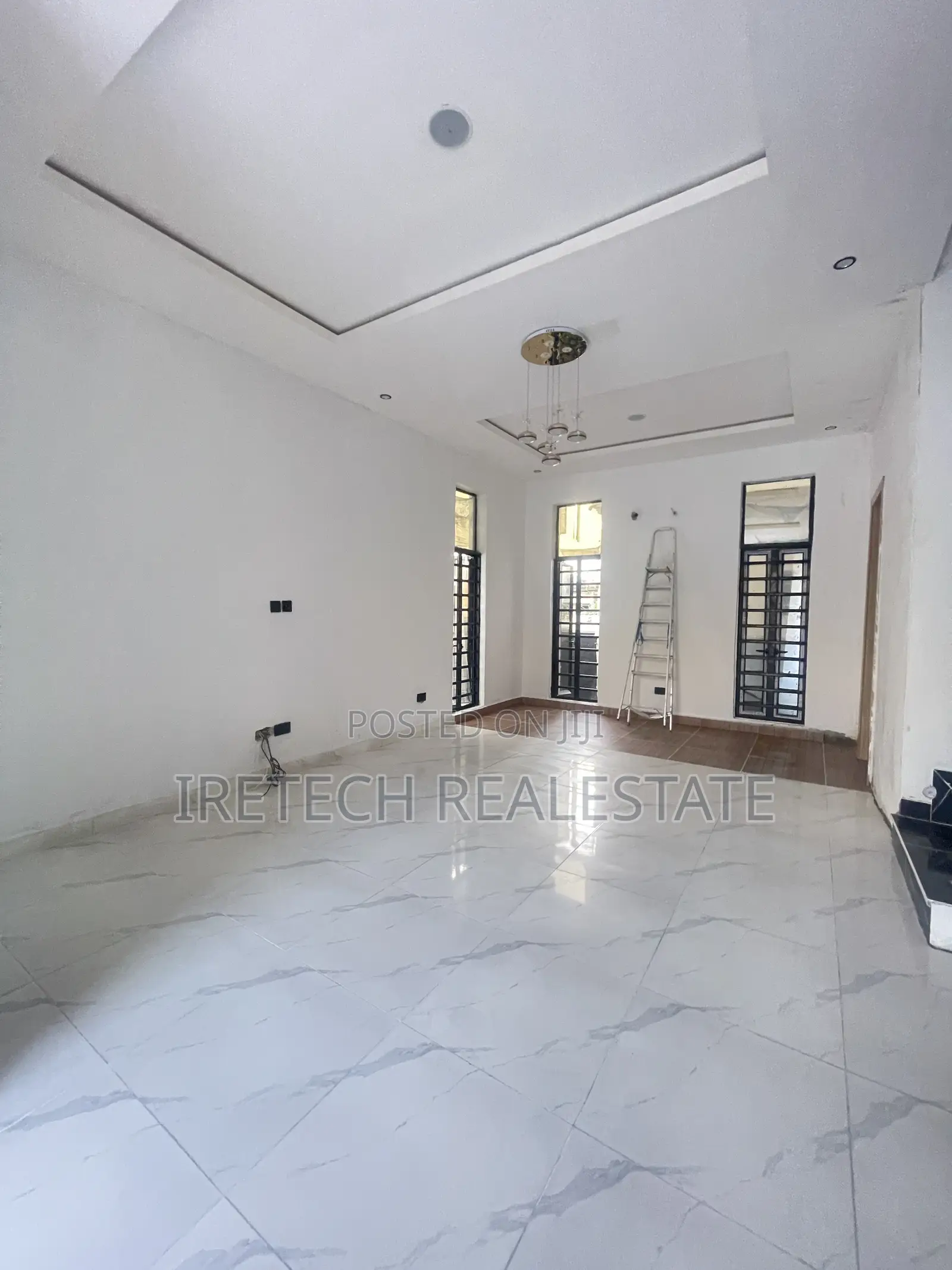 4bdrm Duplex in Ajah By Abraham, Off Lekki-Epe Expressway for sale in Off Lekki-Epe Expressway