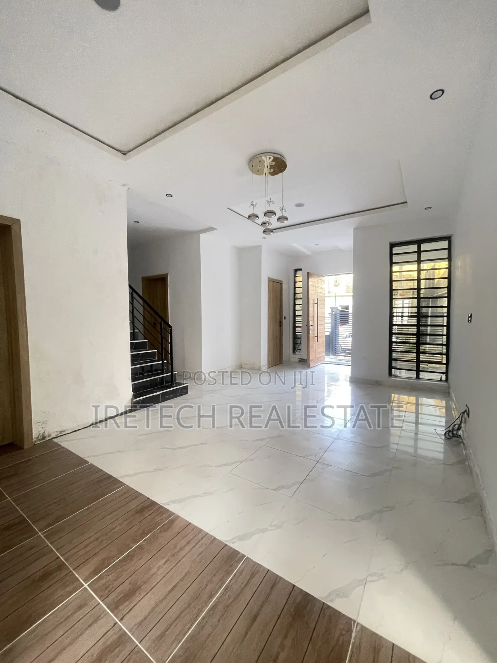 4bdrm Duplex in Ajah By Abraham, Off Lekki-Epe Expressway for sale in Off Lekki-Epe Expressway