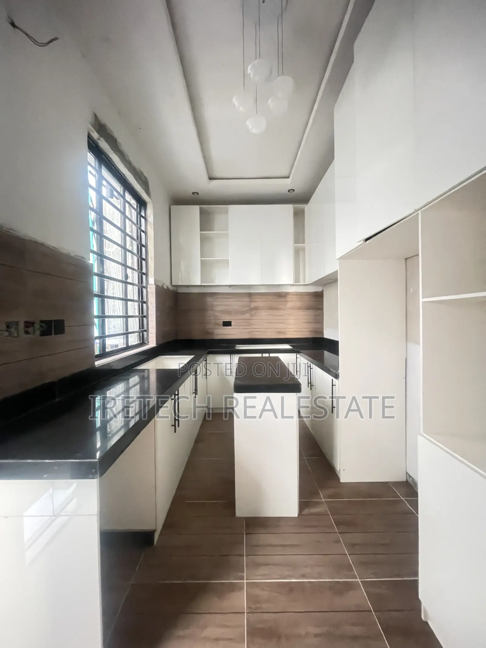 4bdrm Duplex in Ajah By Abraham, Off Lekki-Epe Expressway for sale in Off Lekki-Epe Expressway