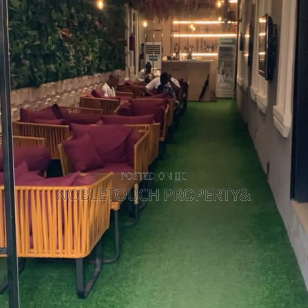 12rooms Hotel N' Osapa London With Most Modern Facilities in Osapa london