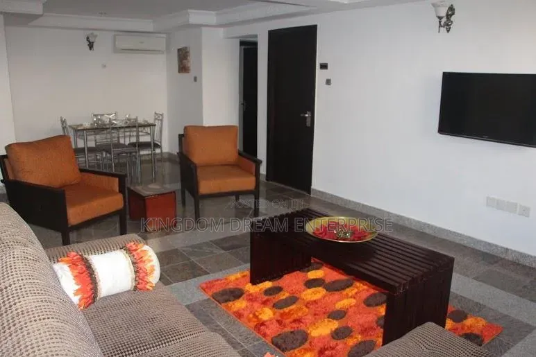 Hotel for Sale Osborne Phase 1 Ikoyi Lagos in Osborne Foreshore Estate
