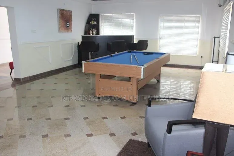 Hotel for Sale Osborne Phase 1 Ikoyi Lagos in Osborne Foreshore Estate