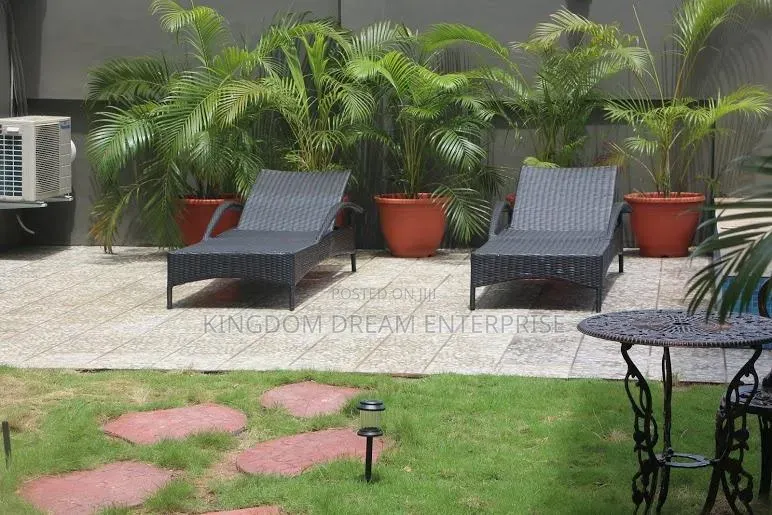 Hotel for Sale Osborne Phase 1 Ikoyi Lagos in Osborne Foreshore Estate