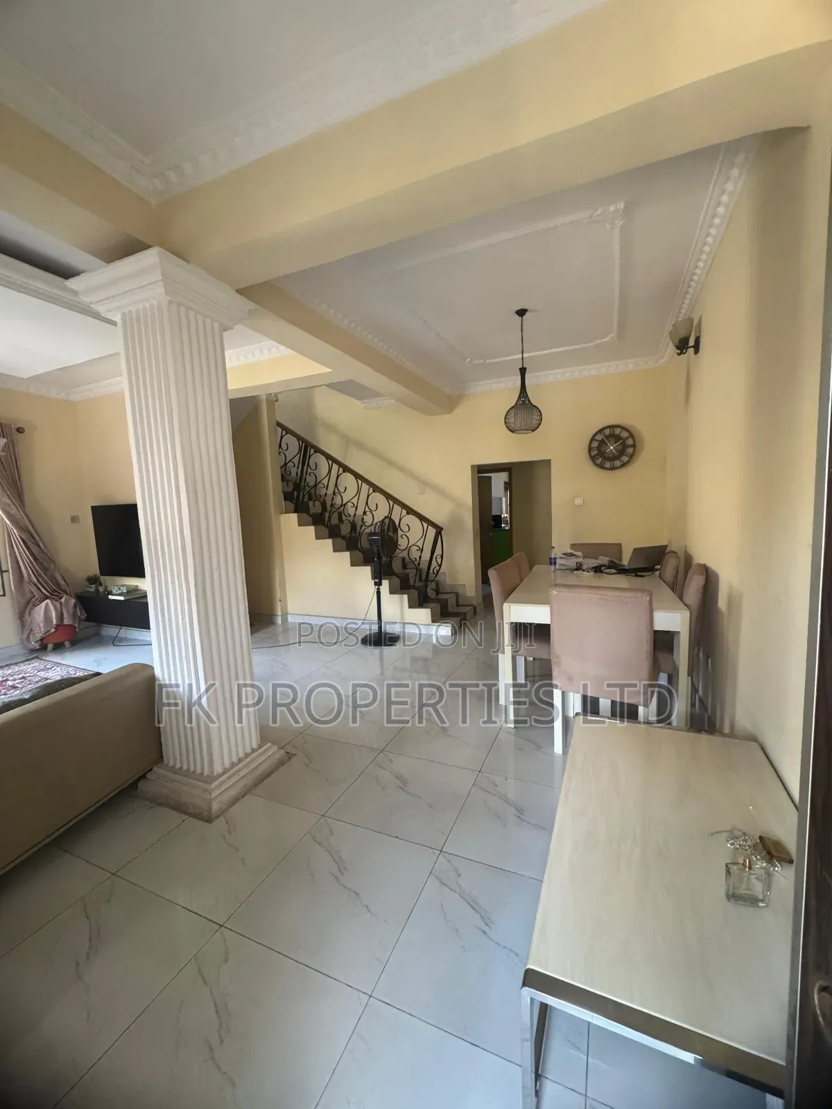 4bdrm House in Lekki Phase 1 for sale in Lekki Phase 1