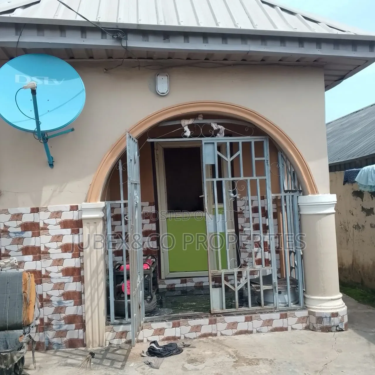3bdrm Bungalow in Sona Brewery Sango for sale in Ado-Odo/Ota