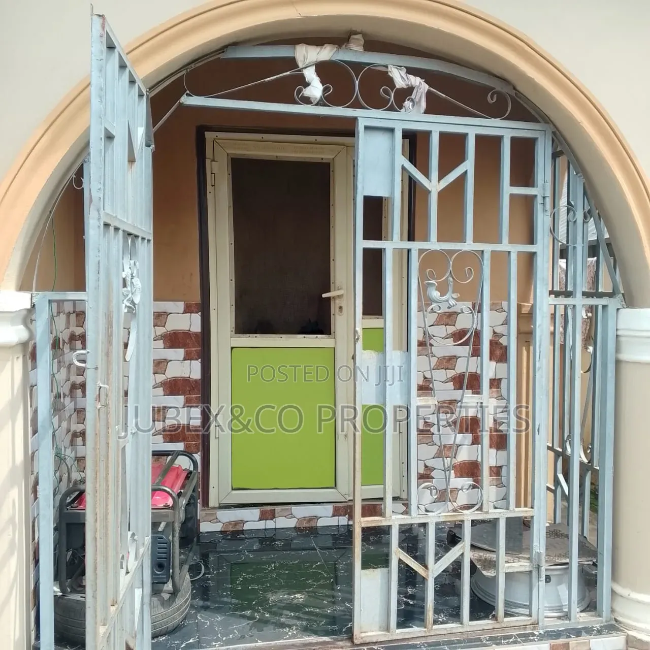 3bdrm Bungalow in Sona Brewery Sango for sale in Ado-Odo/Ota