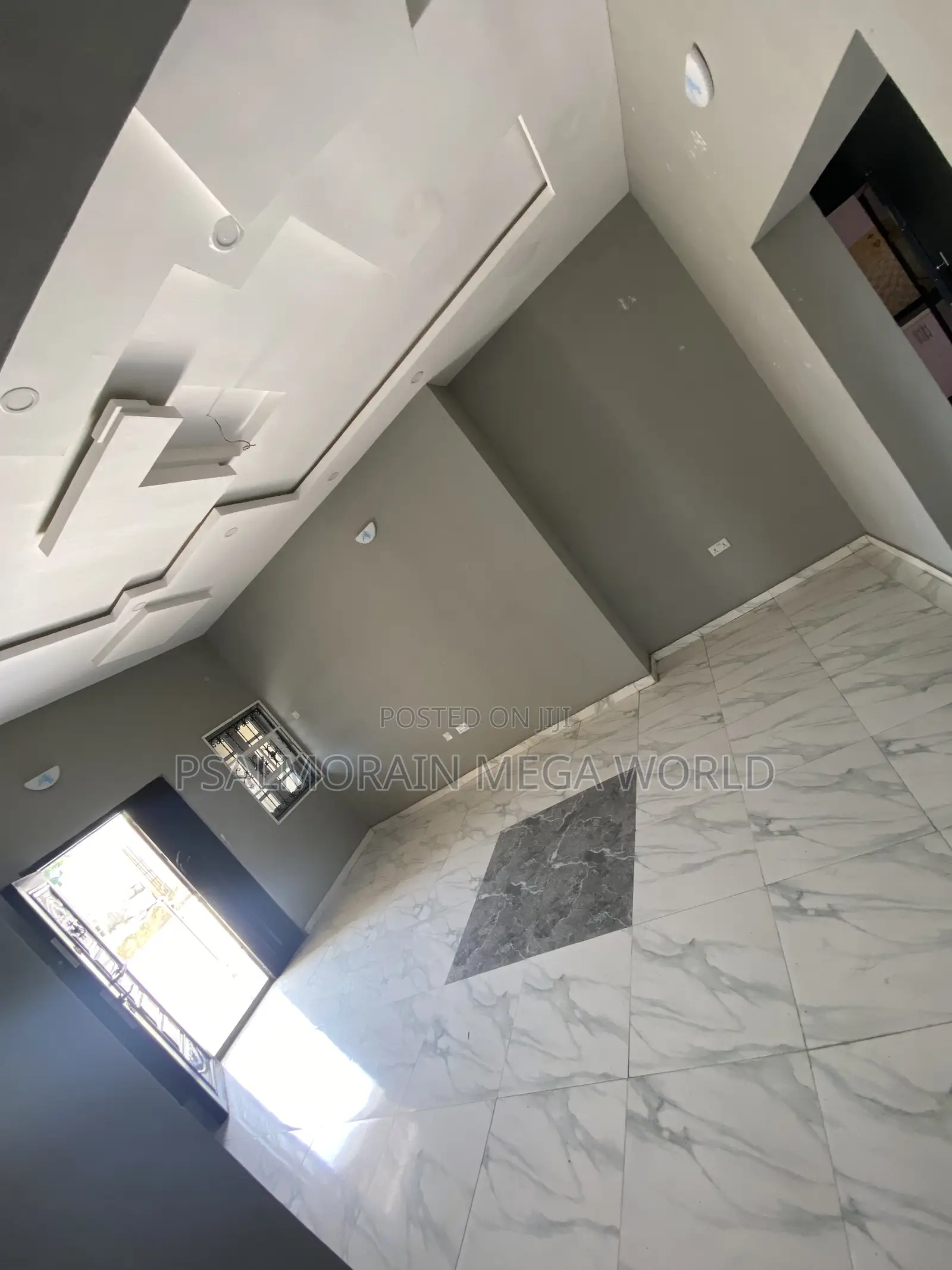3bdrm Block of Flats in Ire Akari, Akala Express for rent in Akala Express