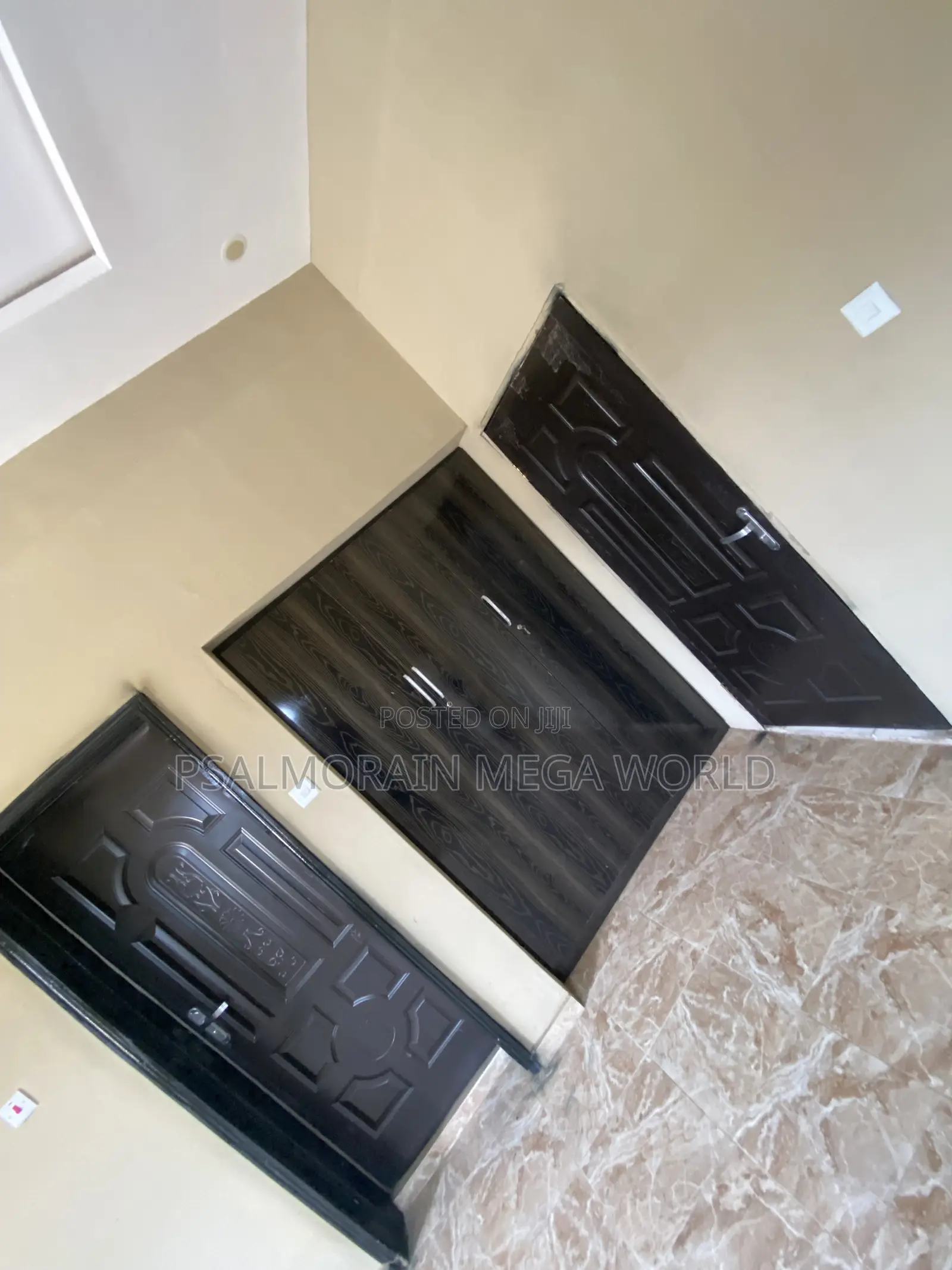3bdrm Block of Flats in Ire Akari, Akala Express for rent in Akala Express
