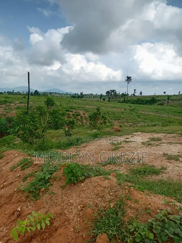 Land in Kuje Abuja in Kuje