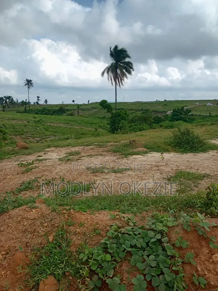 Land in Kuje Abuja in Kuje