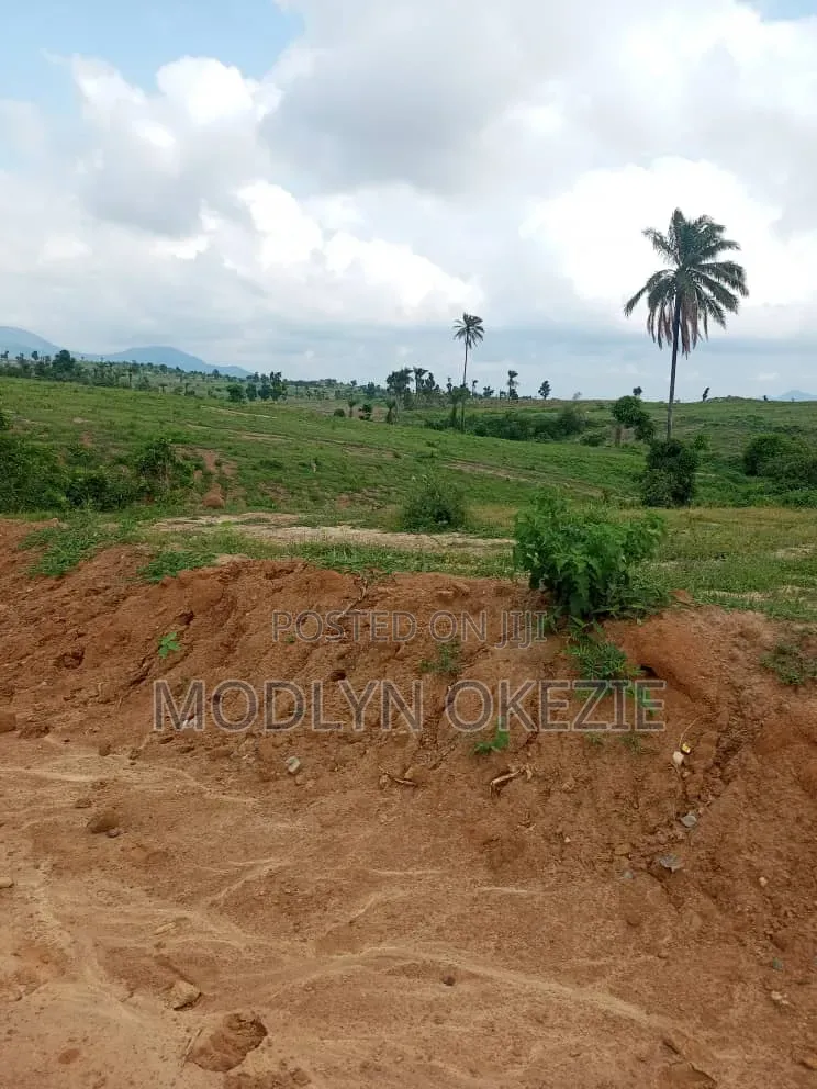 Estate Land in Kuje in Kuje