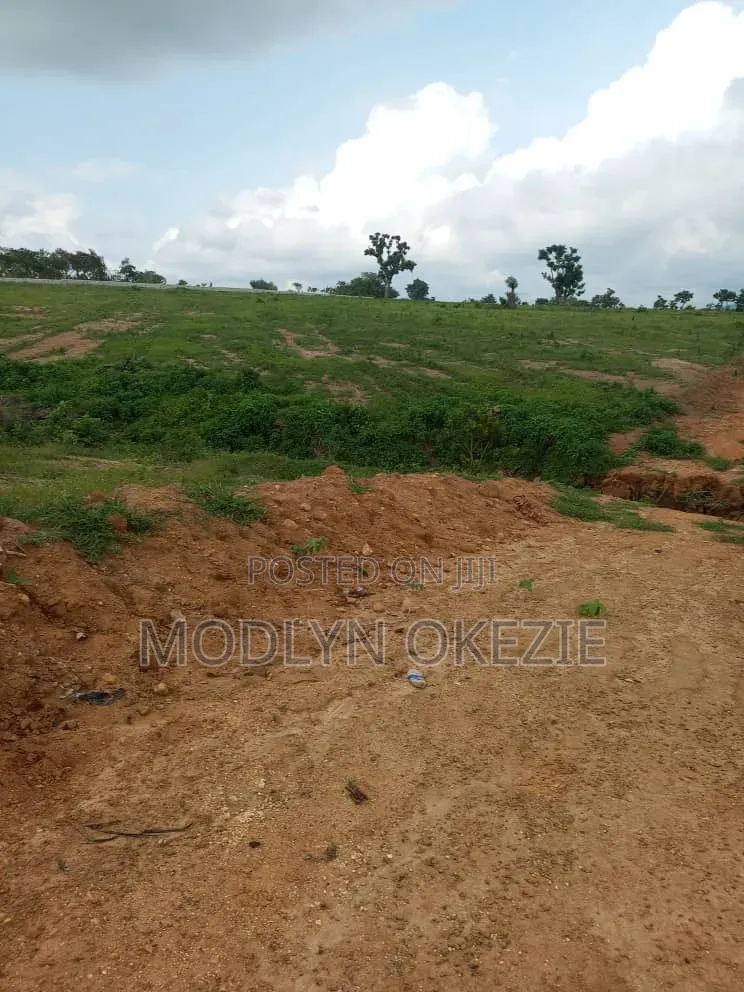 Estate Land in Kuje in Kuje