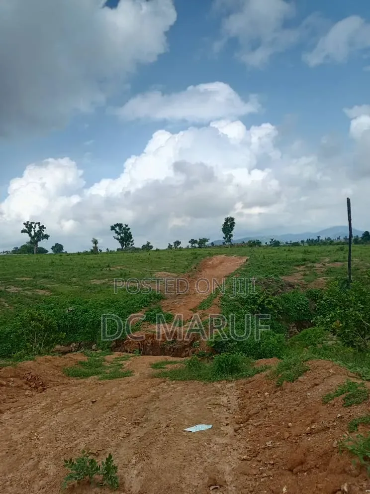 Flip-Cash Land at Kuje in Kuje