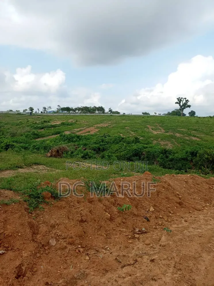 Flip-Cash Land at Kuje in Kuje