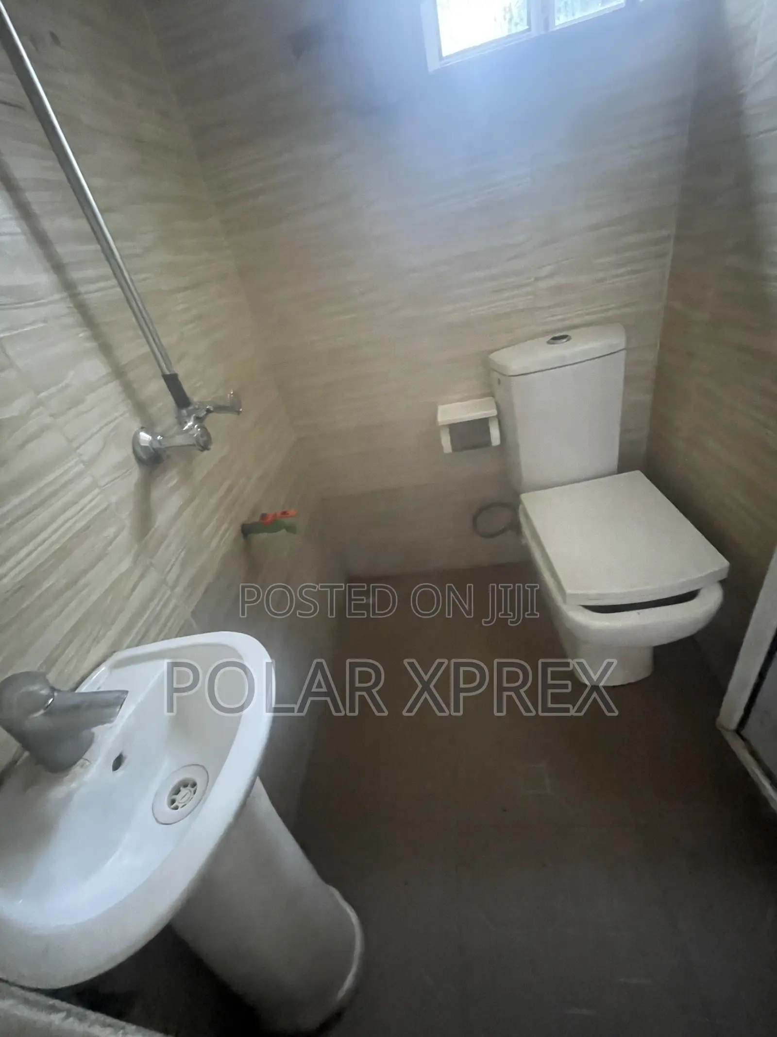 Furnished Studio Apartment in Freedom Avenue, Dutse-Alhaji for rent in Dutse-Alhaji