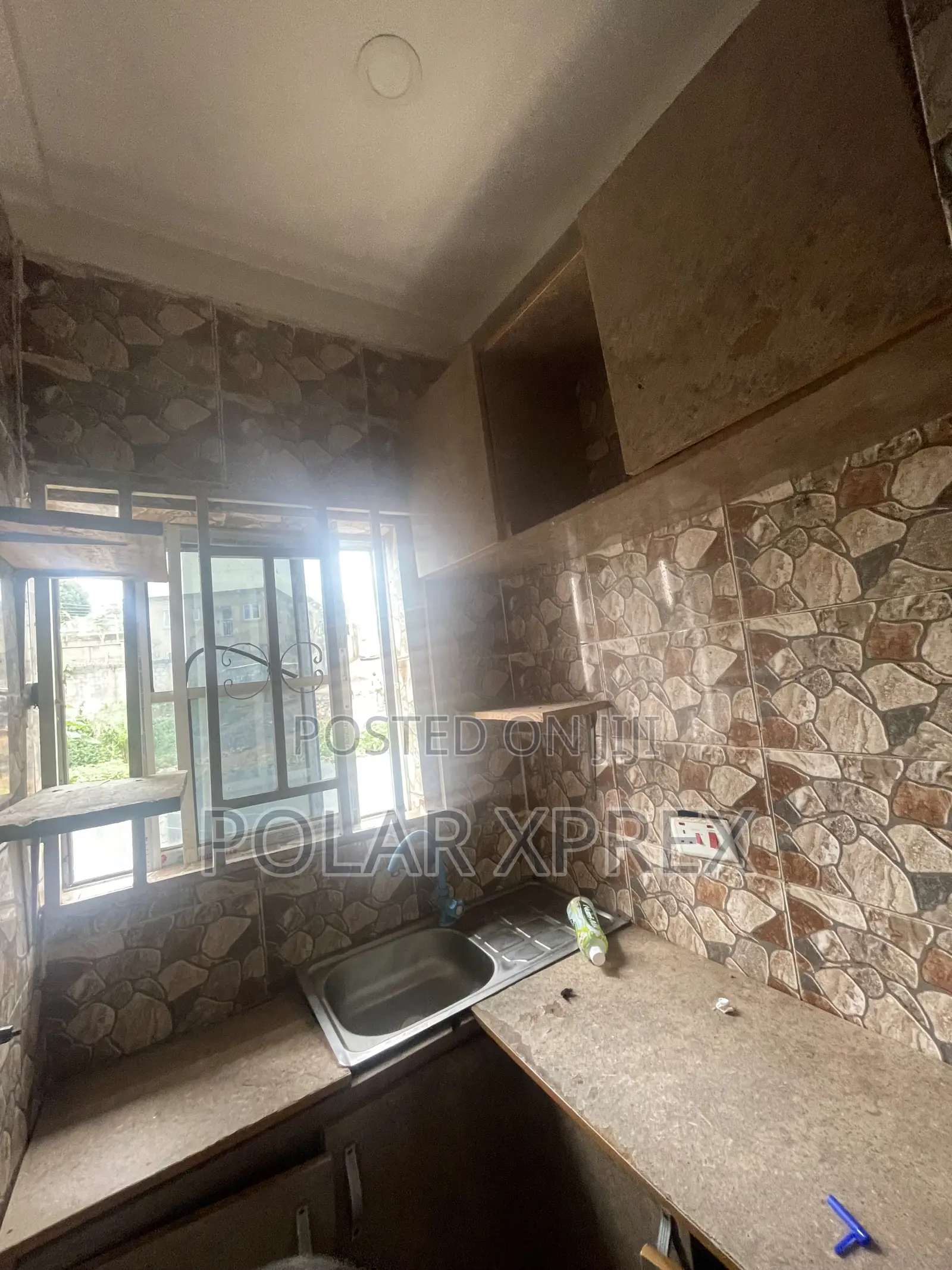 Furnished Studio Apartment in Freedom Avenue, Dutse-Alhaji for rent in Dutse-Alhaji