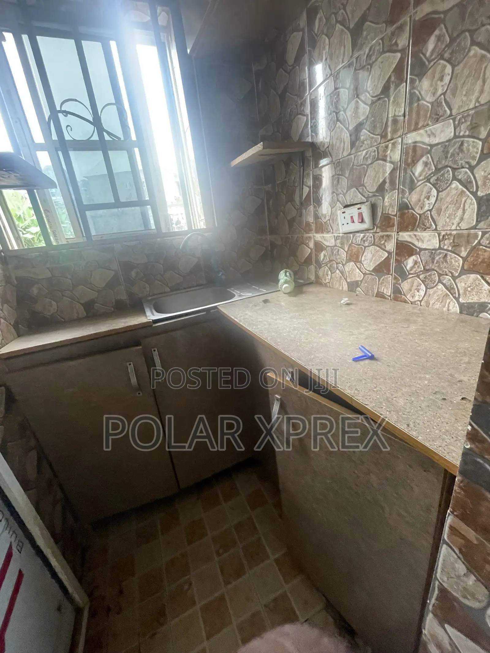 Furnished Studio Apartment in Freedom Avenue, Dutse-Alhaji for rent in Dutse-Alhaji