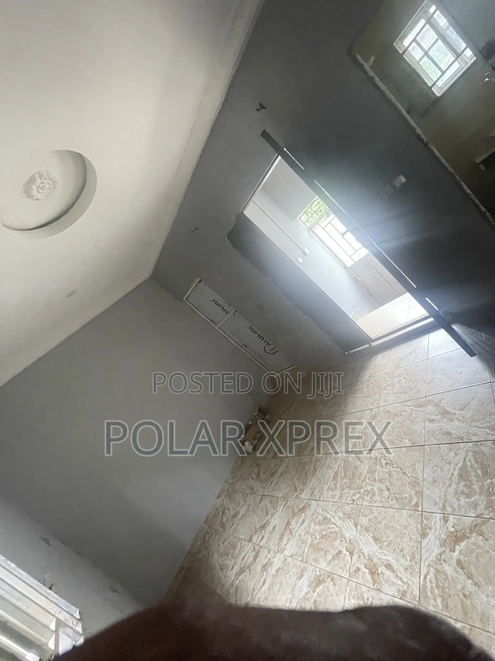 Furnished Studio Apartment in Freedom Avenue, Dutse-Alhaji for rent in Dutse-Alhaji