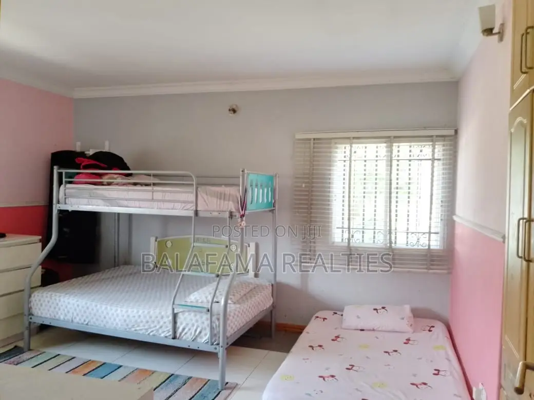 4bdrm Duplex in Victory Park Axis, Osapa london for sale in Osapa london