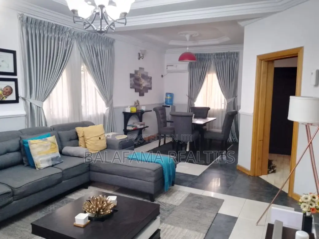 4bdrm Duplex in Victory Park Axis, Osapa london for sale in Osapa london