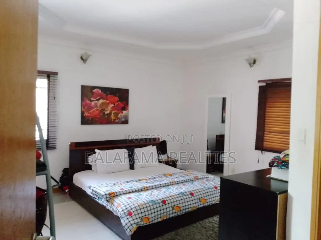 4bdrm Duplex in Victory Park Axis, Osapa london for sale in Osapa london