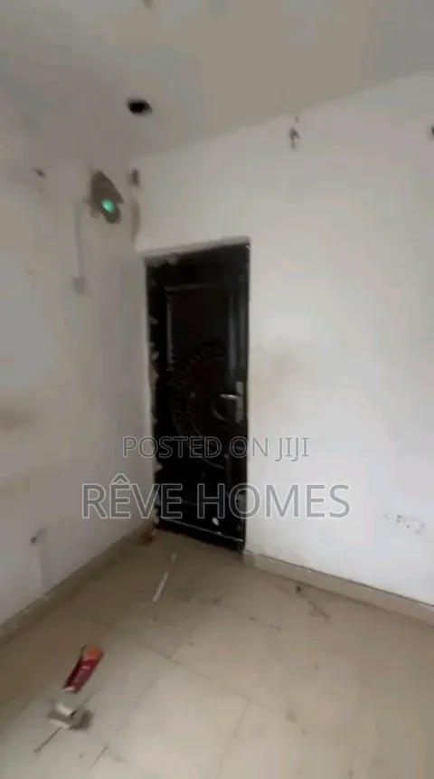 1bdrm Apartment in Shomolu / Shomolu for rent in Shomolu / Shomolu